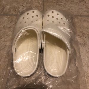 Brand new CROCS